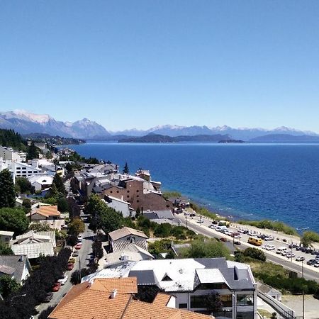 Studio Center Bariloche Διαμέρισμα Εξωτερικό φωτογραφία