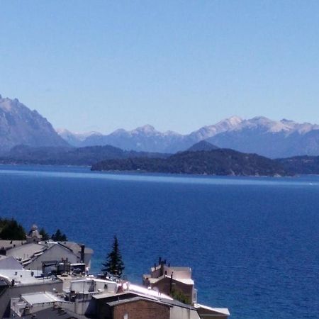 Studio Center Bariloche Διαμέρισμα Εξωτερικό φωτογραφία