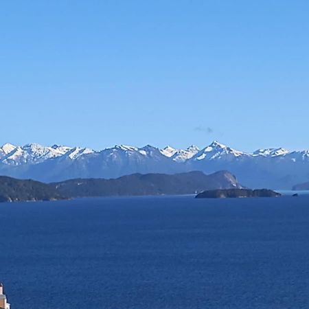 Studio Center Bariloche Διαμέρισμα Εξωτερικό φωτογραφία