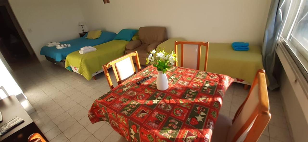 Studio Center Bariloche Διαμέρισμα Εξωτερικό φωτογραφία