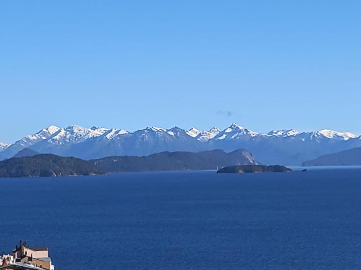 Studio Center Bariloche Διαμέρισμα Εξωτερικό φωτογραφία