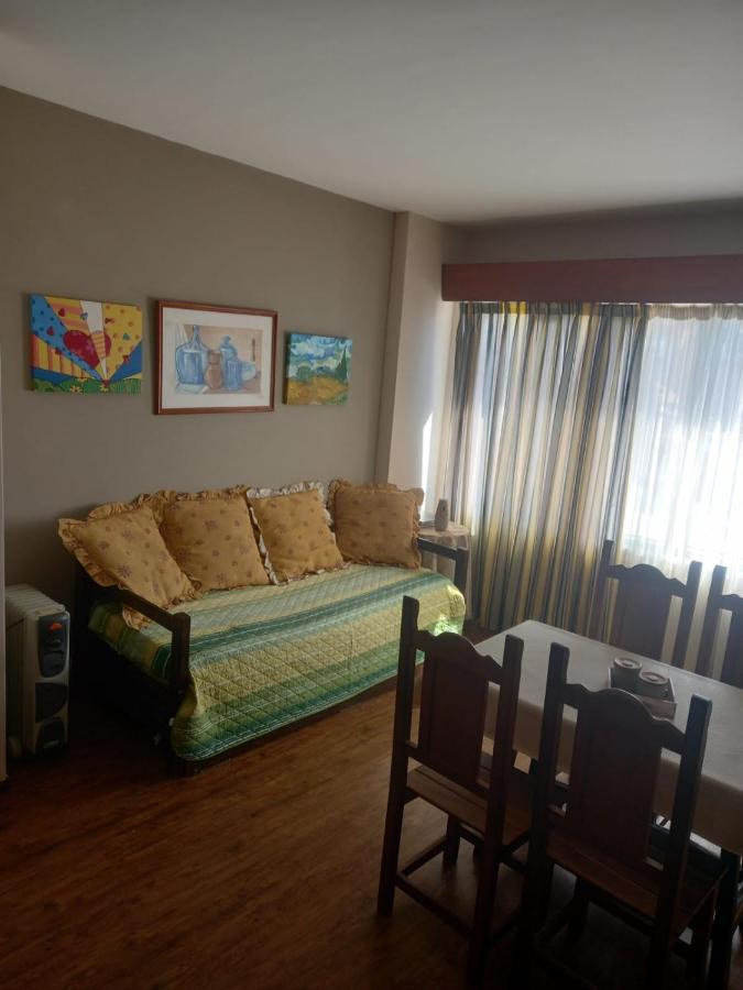Studio Center Bariloche Διαμέρισμα Εξωτερικό φωτογραφία