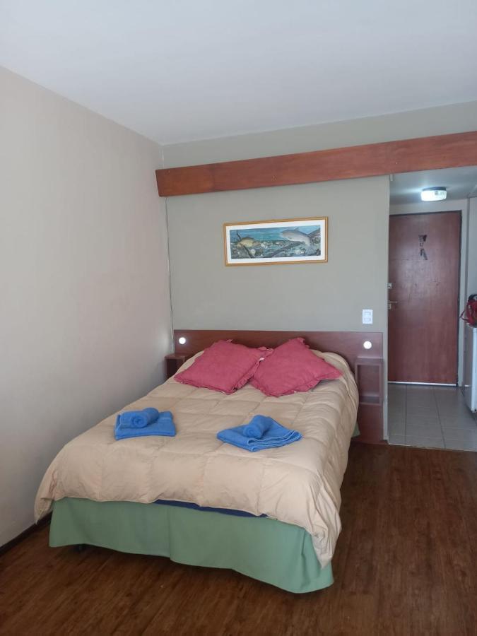 Studio Center Bariloche Διαμέρισμα Εξωτερικό φωτογραφία