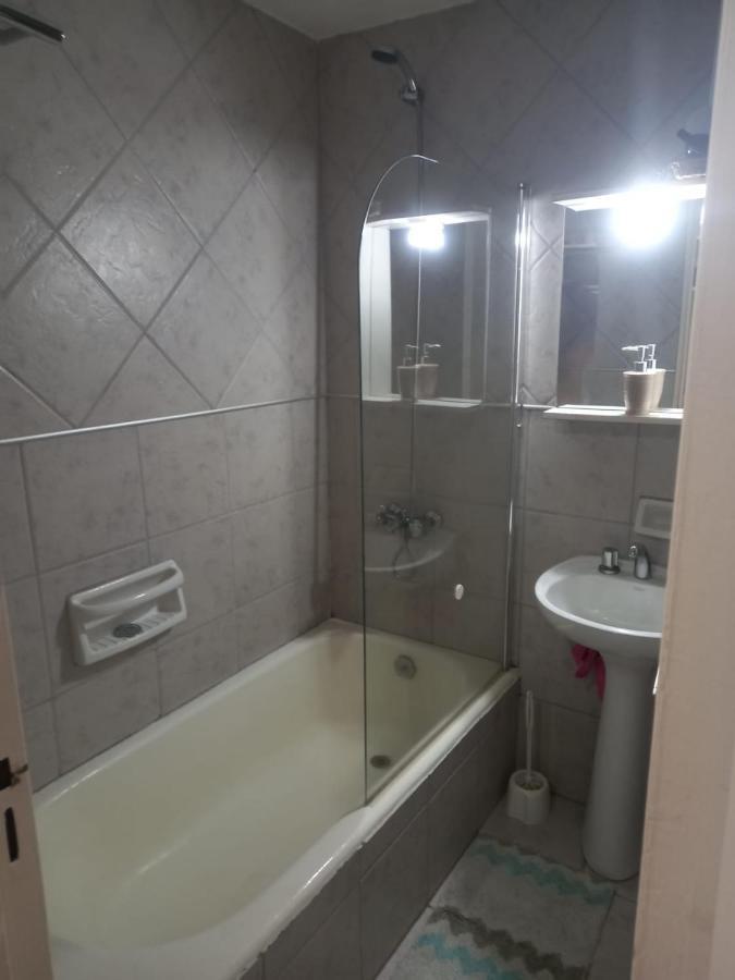 Studio Center Bariloche Διαμέρισμα Εξωτερικό φωτογραφία