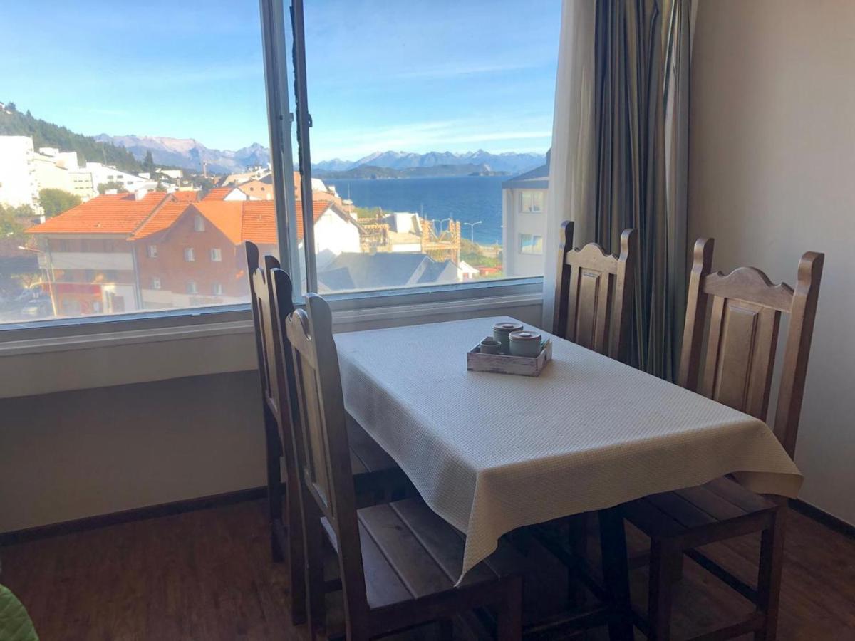 Studio Center Bariloche Διαμέρισμα Εξωτερικό φωτογραφία