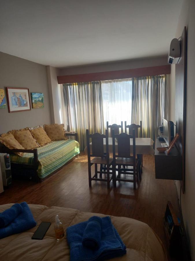 Studio Center Bariloche Διαμέρισμα Εξωτερικό φωτογραφία