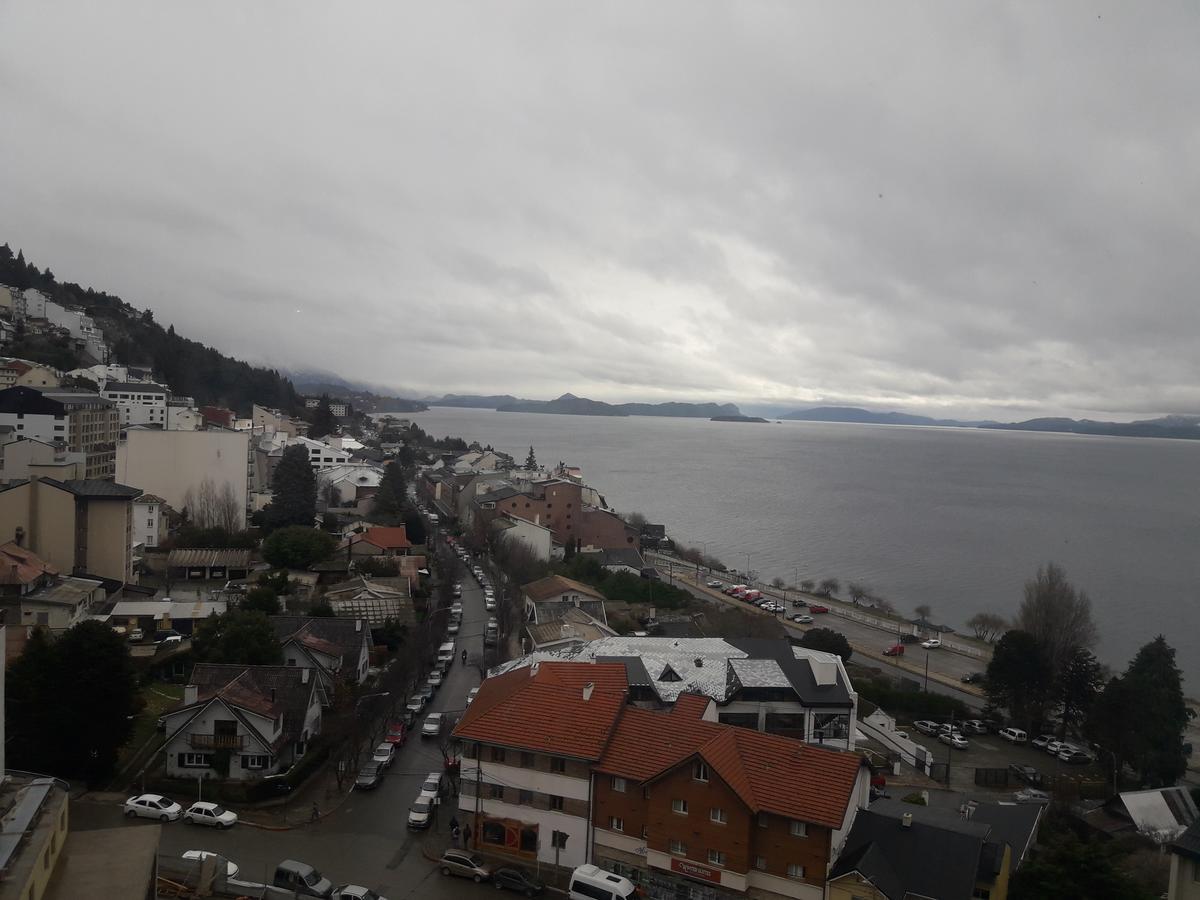 Studio Center Bariloche Διαμέρισμα Εξωτερικό φωτογραφία