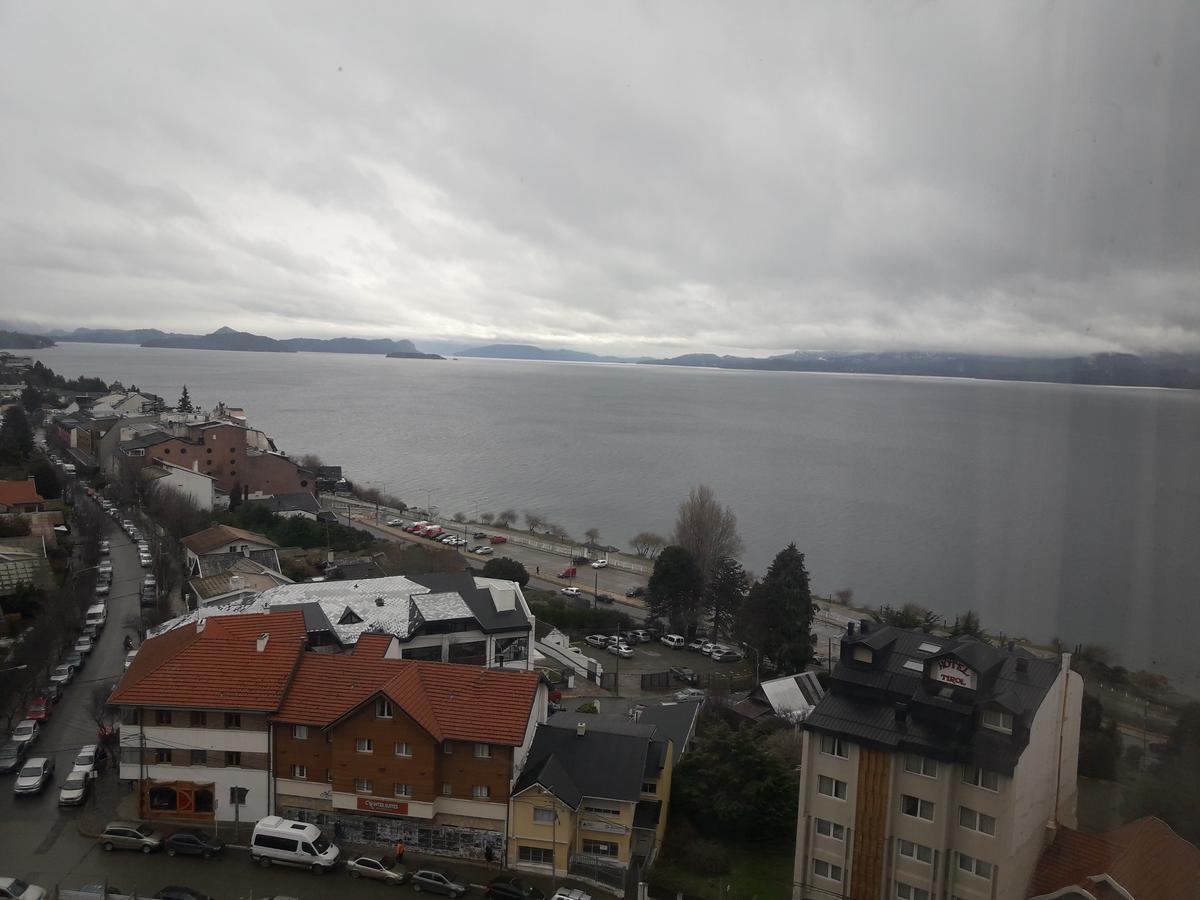 Studio Center Bariloche Διαμέρισμα Εξωτερικό φωτογραφία