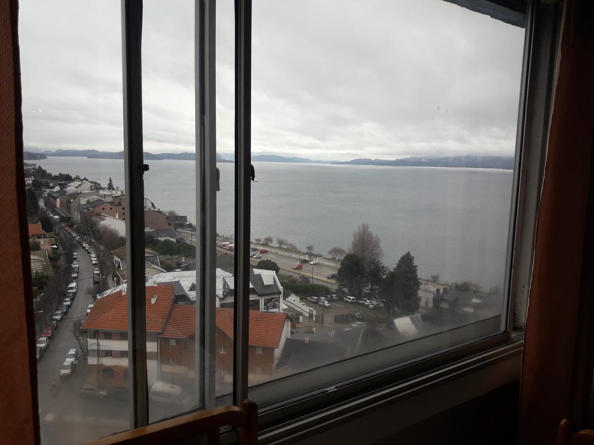 Studio Center Bariloche Διαμέρισμα Εξωτερικό φωτογραφία