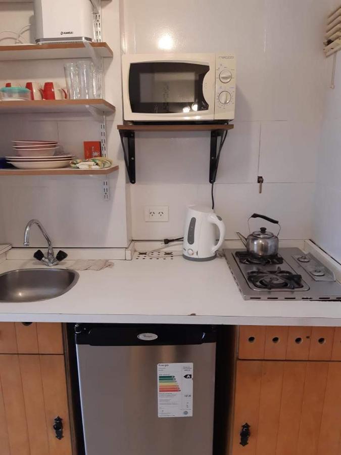 Studio Center Bariloche Διαμέρισμα Εξωτερικό φωτογραφία