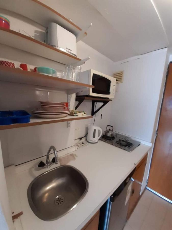 Studio Center Bariloche Διαμέρισμα Εξωτερικό φωτογραφία