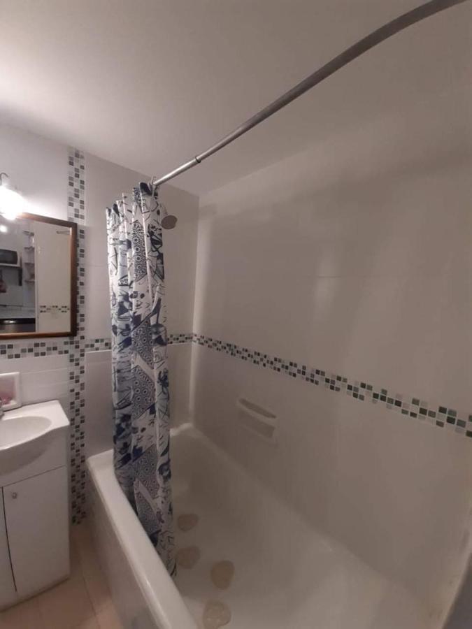 Studio Center Bariloche Διαμέρισμα Εξωτερικό φωτογραφία