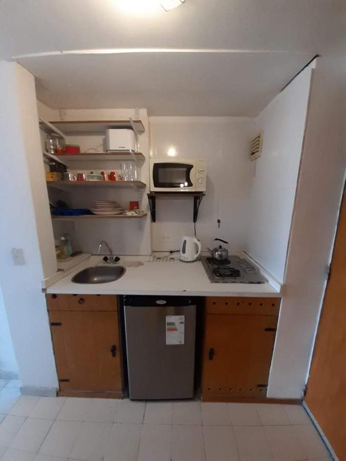 Studio Center Bariloche Διαμέρισμα Εξωτερικό φωτογραφία